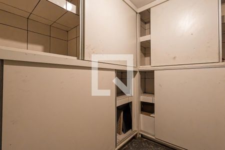 Casa à venda com 165m², 3 quartos e 2 vagasCozinha e Área de Serviço