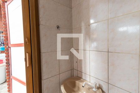 Casa à venda com 197m², 4 quartos e 3 vagasLavabo 1