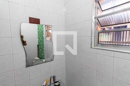 Casa à venda com 197m², 4 quartos e 3 vagasLavabo 2