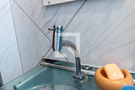 Casa à venda com 197m², 4 quartos e 3 vagasBanheiro - torneira