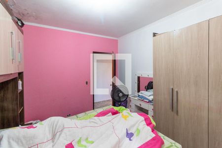 Casa à venda com 197m², 4 quartos e 3 vagasQuarto 2