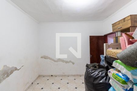 Casa à venda com 197m², 4 quartos e 3 vagasQuarto 1