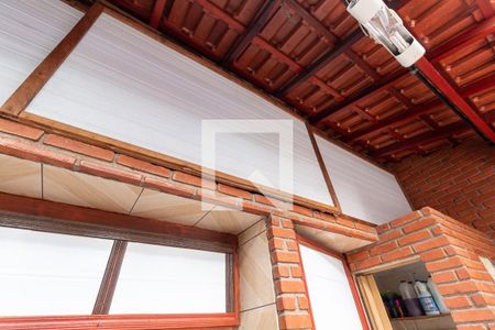 Casa à venda com 197m², 4 quartos e 3 vagasLavanderia