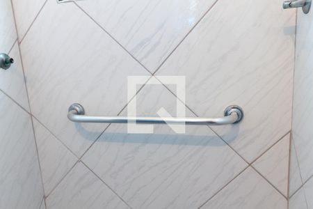 Casa à venda com 197m², 4 quartos e 3 vagasDetalhe do banheiro