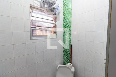 Casa à venda com 197m², 4 quartos e 3 vagasLavabo 2