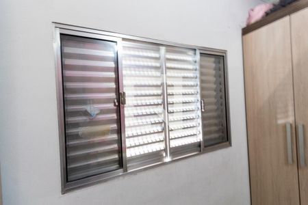 Casa à venda com 197m², 4 quartos e 3 vagasQuarto 2