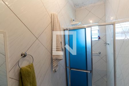 Casa à venda com 197m², 4 quartos e 3 vagasBanheiro 3