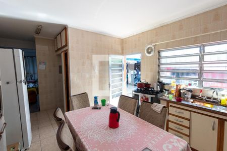 Casa à venda com 197m², 4 quartos e 3 vagasCozinha 1