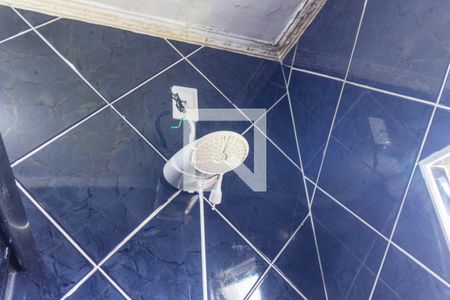 Casa à venda com 197m², 4 quartos e 3 vagasChuveiro