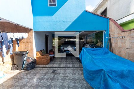 Casa à venda com 197m², 4 quartos e 3 vagasGaragem