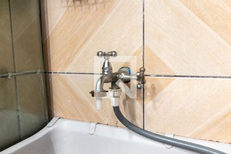 Casa à venda com 197m², 4 quartos e 3 vagasLavanderia (Torneira)