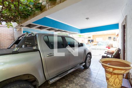 Casa à venda com 197m², 4 quartos e 3 vagasGaragem