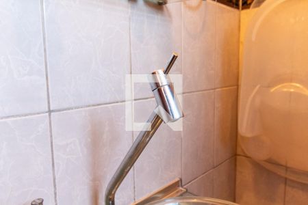 Casa à venda com 197m², 4 quartos e 3 vagasBanheiro - torneira