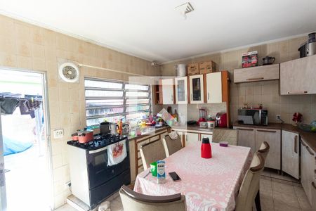 Casa à venda com 197m², 4 quartos e 3 vagasCozinha 1