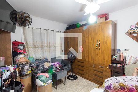 Casa à venda com 197m², 4 quartos e 3 vagasQuarto Suíte