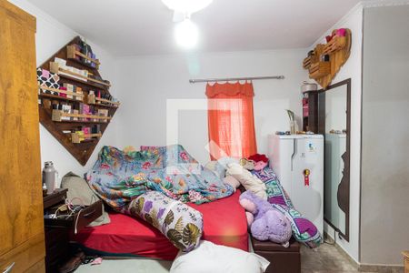 Casa à venda com 197m², 4 quartos e 3 vagasQuarto Suíte