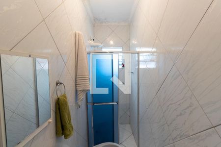 Casa à venda com 197m², 4 quartos e 3 vagasBanheiro 3