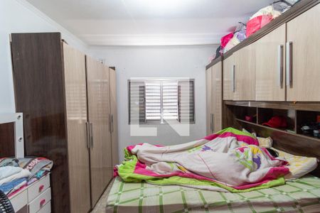 Casa à venda com 197m², 4 quartos e 3 vagasQuarto 2
