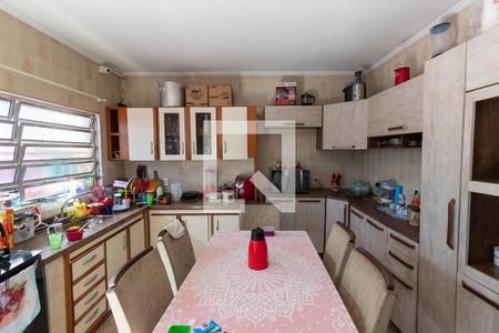 Casa à venda com 197m², 4 quartos e 3 vagasCozinha 1