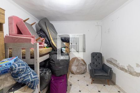 Casa à venda com 197m², 4 quartos e 3 vagasQuarto 1