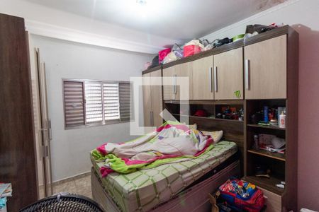 Casa à venda com 197m², 4 quartos e 3 vagasQuarto 2