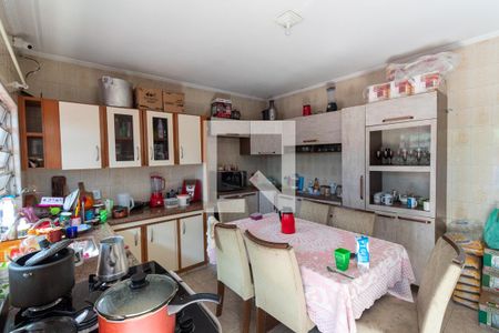 Casa à venda com 197m², 4 quartos e 3 vagasCozinha 1