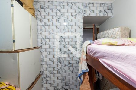 Casa à venda com 197m², 4 quartos e 3 vagasQuarto 3