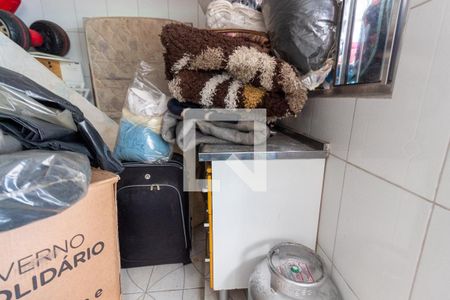 Casa à venda com 197m², 4 quartos e 3 vagas Cozinha 2