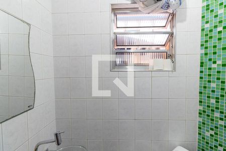 Casa à venda com 197m², 4 quartos e 3 vagasLavabo 2