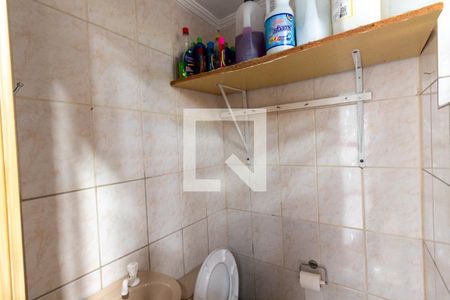 Casa à venda com 197m², 4 quartos e 3 vagasLavabo 1