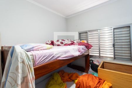 Casa à venda com 197m², 4 quartos e 3 vagasQuarto 3