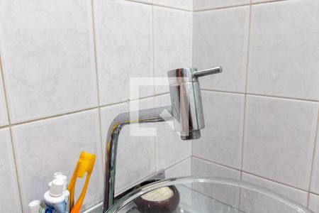 Casa à venda com 197m², 4 quartos e 3 vagasBanheiro - torneira