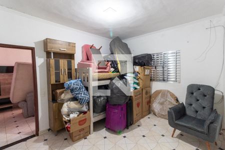 Casa à venda com 197m², 4 quartos e 3 vagasQuarto 1