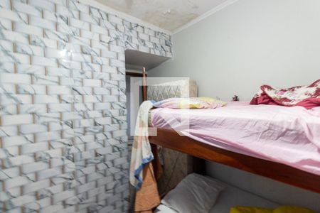 Casa à venda com 197m², 4 quartos e 3 vagasQuarto 3