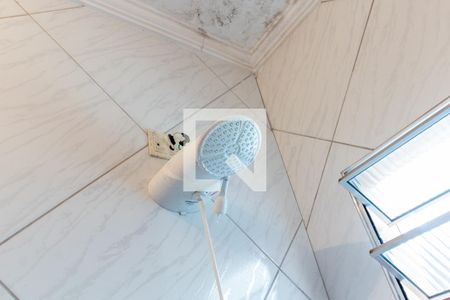 Casa à venda com 197m², 4 quartos e 3 vagasChuveiro