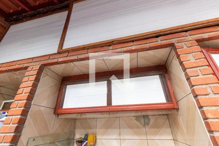 Casa à venda com 197m², 4 quartos e 3 vagasLavanderia