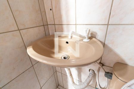 Casa à venda com 197m², 4 quartos e 3 vagasLavabo 1