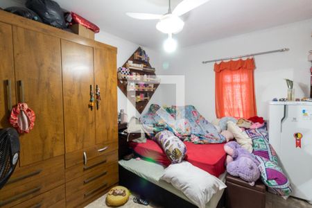 Casa à venda com 197m², 4 quartos e 3 vagasQuarto Suíte