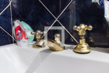 Casa à venda com 197m², 4 quartos e 3 vagasBanheiro - torneira