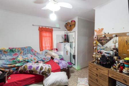 Casa à venda com 197m², 4 quartos e 3 vagasQuarto Suíte