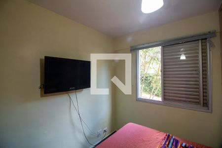 Quarto 1 de apartamento à venda com 2 quartos, 55m² em Jardim Vilas Boas, São Paulo