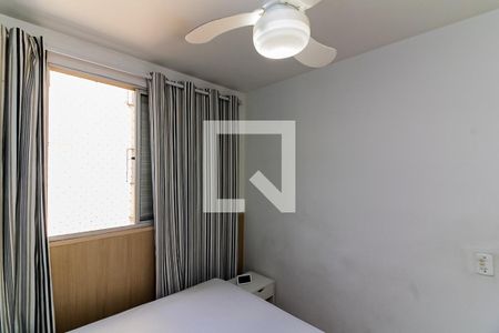 Quarto 1 de apartamento para alugar com 2 quartos, 52m² em Jardim Pirituba, São Paulo
