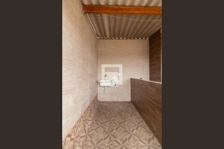 Casa para alugar com 160m², 2 quartos e sem vagaÁrea de Serviço