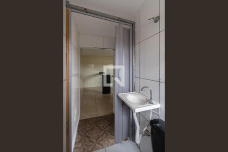 Casa para alugar com 160m², 2 quartos e sem vagaBanheiro