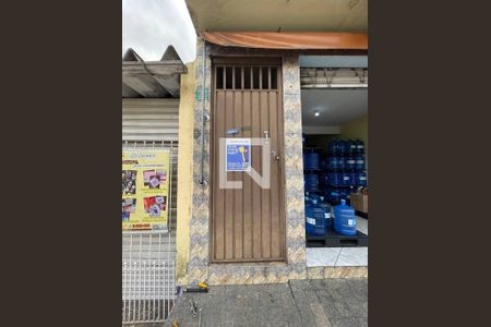 Casa para alugar com 160m², 2 quartos e sem vagaFachada