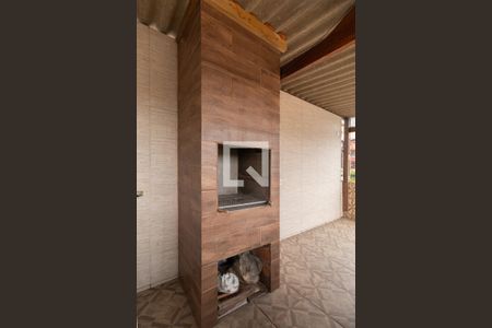 Casa para alugar com 160m², 2 quartos e sem vagaChurrasqueira