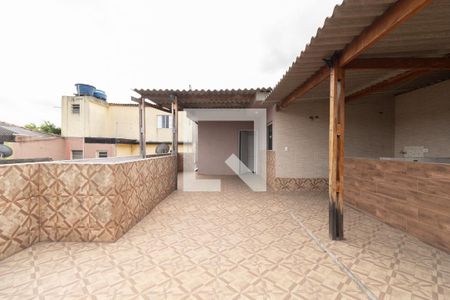 Casa para alugar com 160m², 2 quartos e sem vagaÁrea de Serviço e Churrasqueira