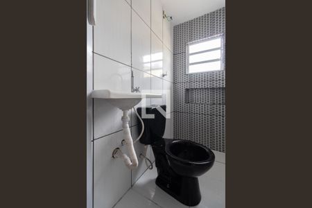 Casa para alugar com 160m², 2 quartos e sem vagaBanheiro