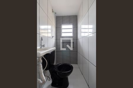 Casa para alugar com 160m², 2 quartos e sem vagaBanheiro