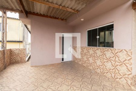 Casa para alugar com 160m², 2 quartos e sem vagaQuintal